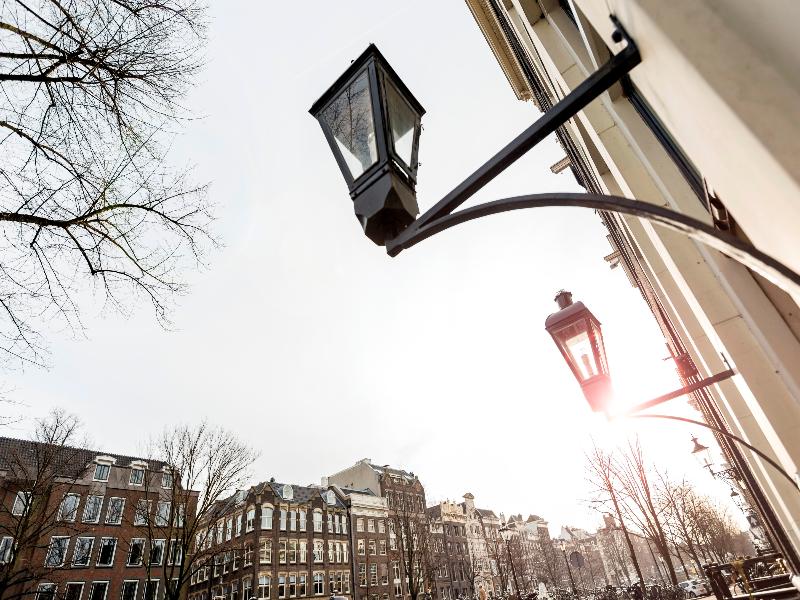 Grand Canal Boutique Hotels - Genel