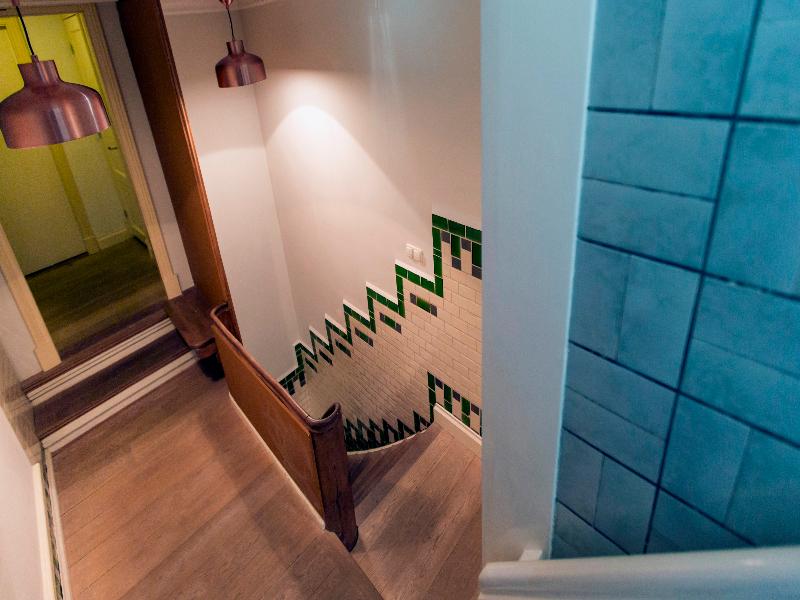 Grand Canal Boutique Hotels - Genel
