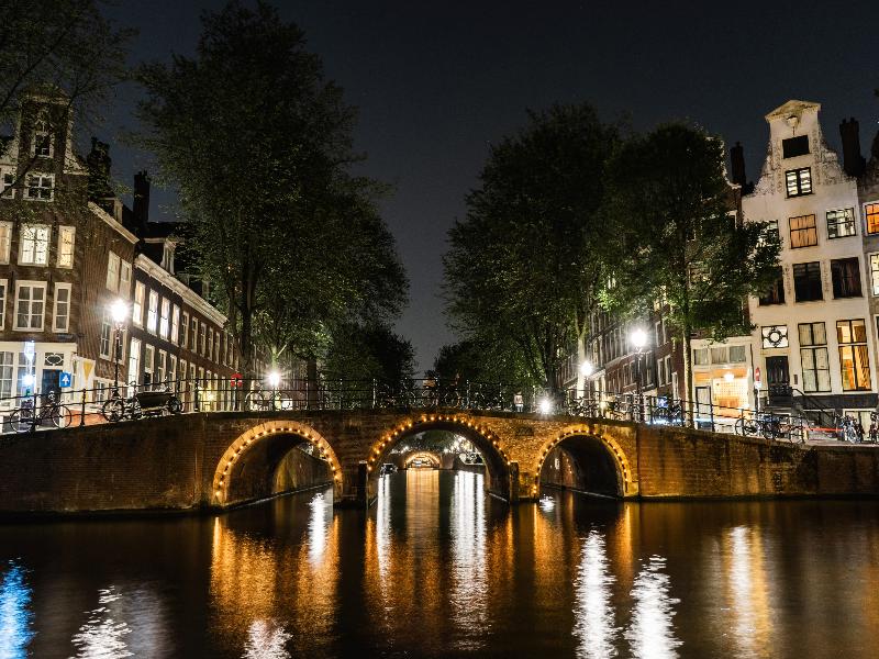 Grand Canal Boutique Hotels - Genel