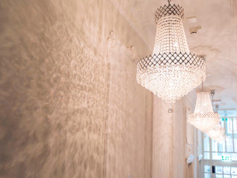 Grand Canal Boutique Hotels - Genel