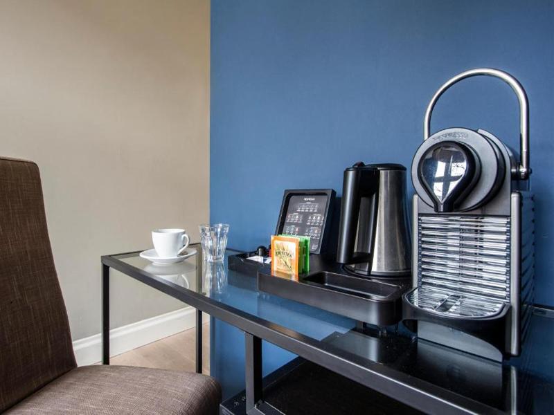 Grand Canal Boutique Hotels - Oda