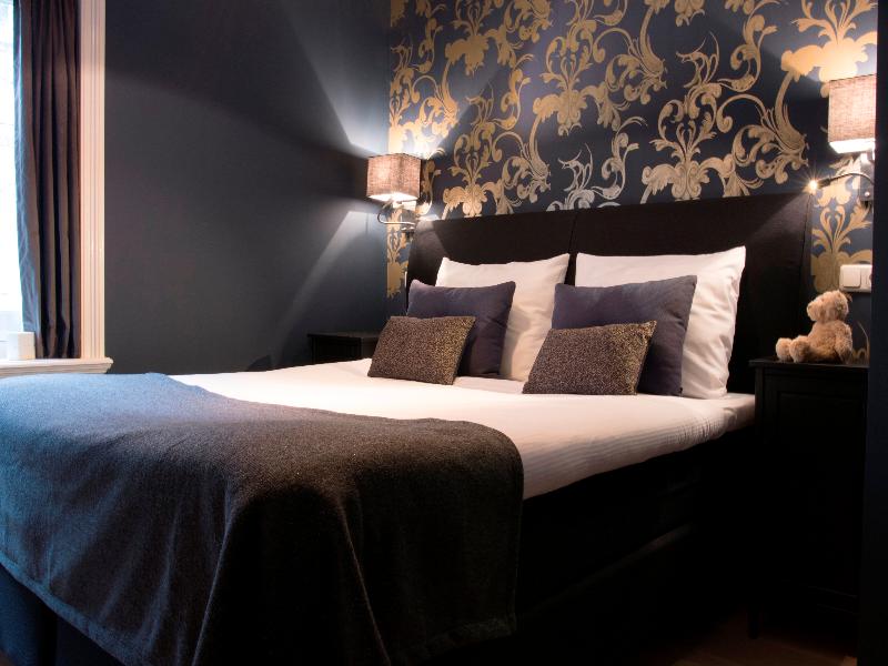Grand Canal Boutique Hotels - Oda