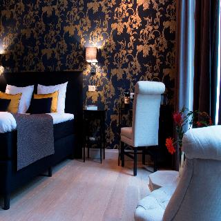 Grand Canal Boutique Hotels fotoÄŸrafÄ±