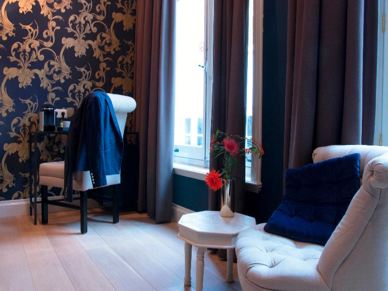 Grand Canal Boutique Hotels - Oda