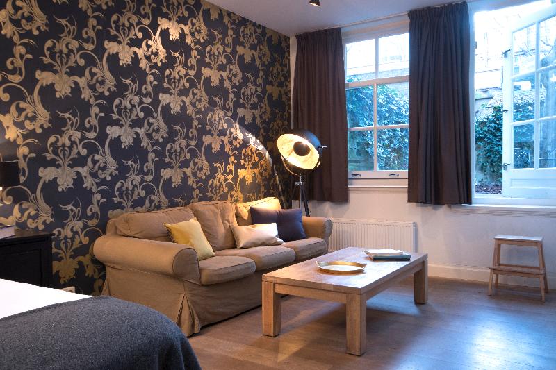 Grand Canal Boutique Hotels - Oda