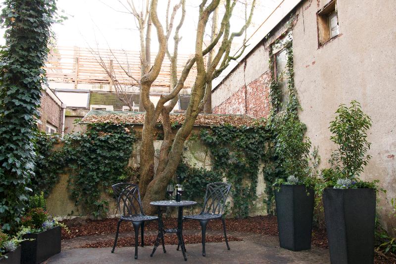 Grand Canal Boutique Hotels - Oda