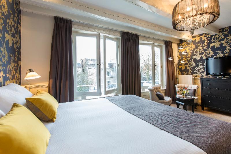 Grand Canal Boutique Hotels - Oda