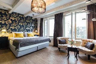 Grand Canal Boutique Hotels fotoÄŸrafÄ±