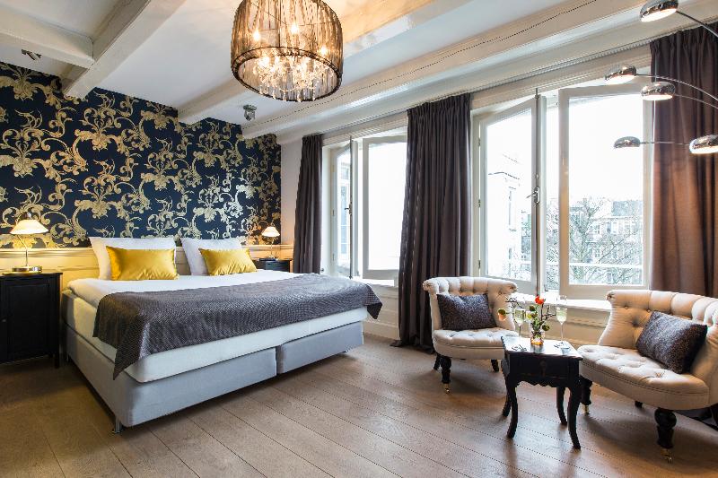 Grand Canal Boutique Hotels - Oda