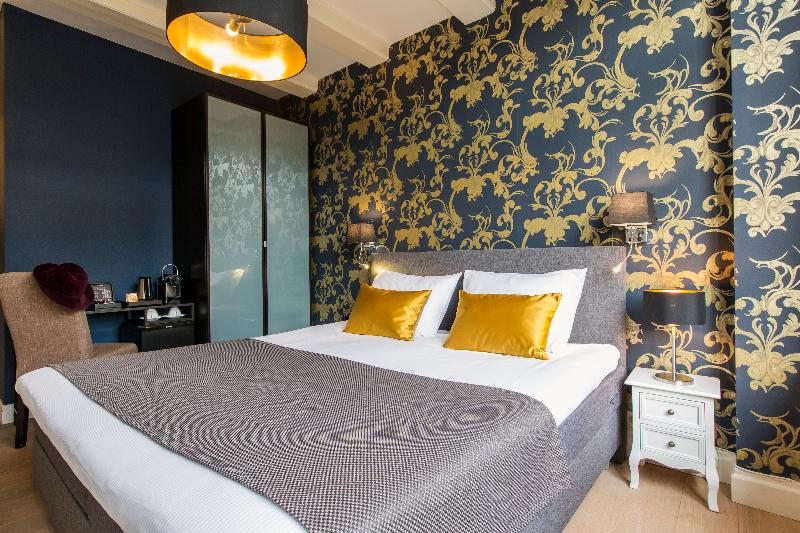 Grand Canal Boutique Hotels - Oda