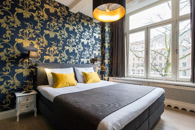 Grand Canal Boutique Hotels - Oda