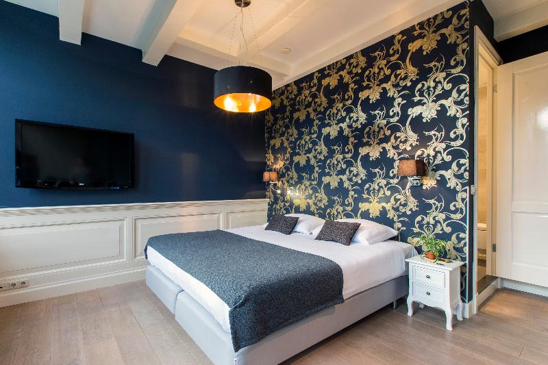 Grand Canal Boutique Hotels - Oda