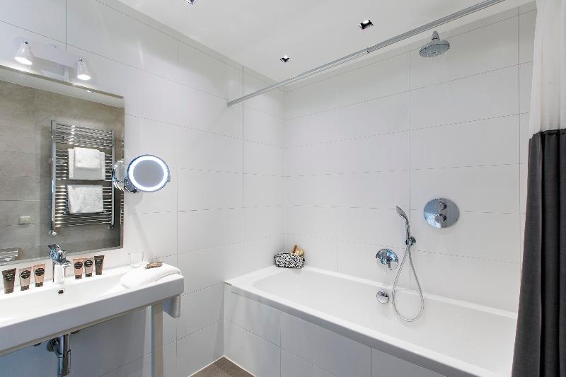 Grand Canal Boutique Hotels - Oda