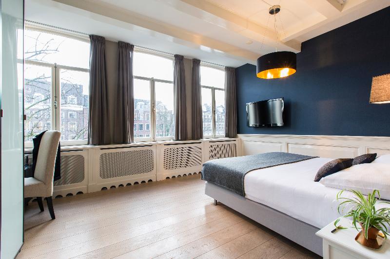 Grand Canal Boutique Hotels - Oda