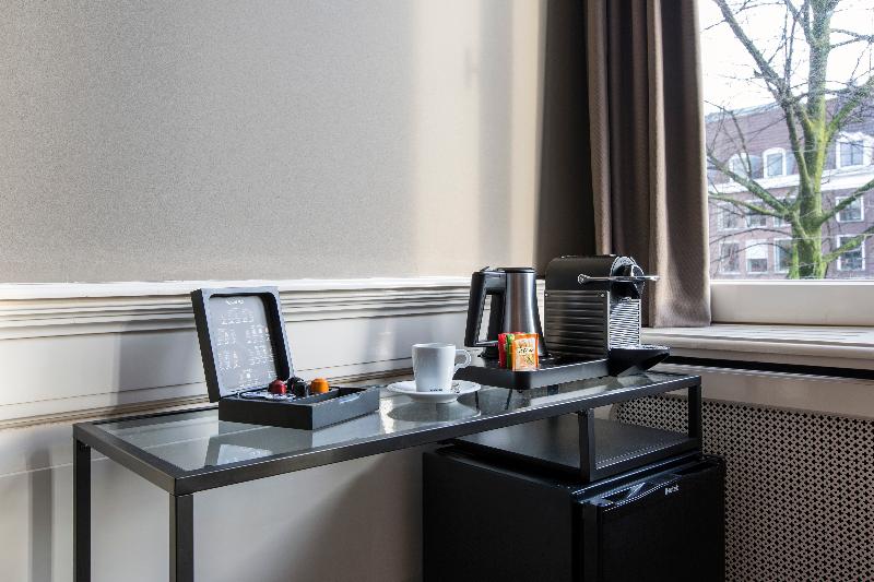 Grand Canal Boutique Hotels - Oda