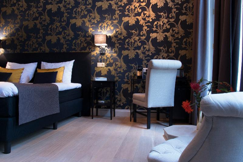 Grand Canal Boutique Hotels - Oda