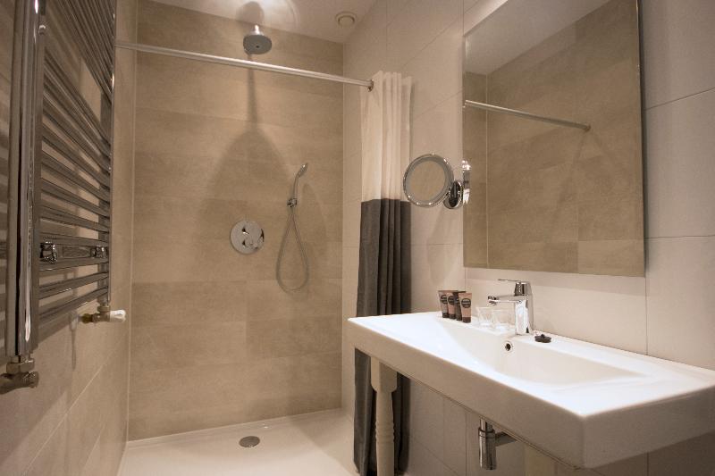 Grand Canal Boutique Hotels - Oda