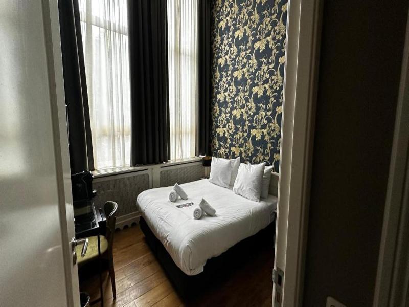 Grand Canal Boutique Hotels - Oda