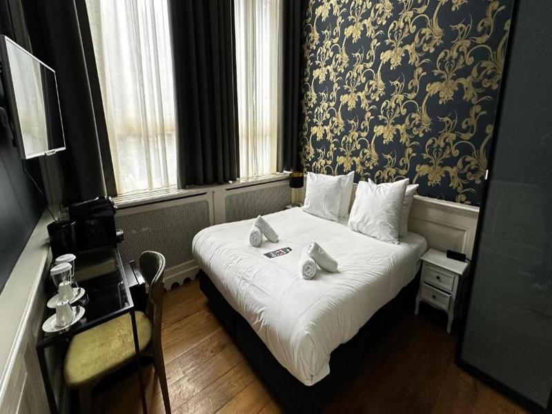 Grand Canal Boutique Hotels - Oda