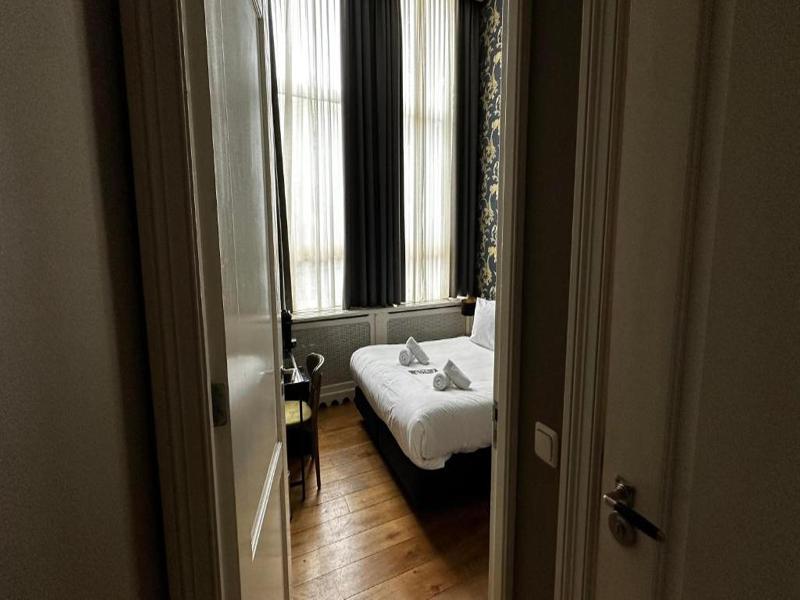 Grand Canal Boutique Hotels - Oda