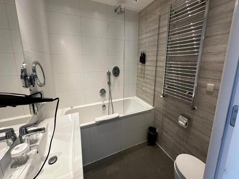 Grand Canal Boutique Hotels - Oda