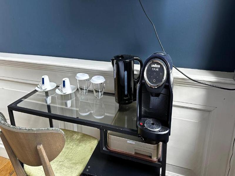 Grand Canal Boutique Hotels - Oda