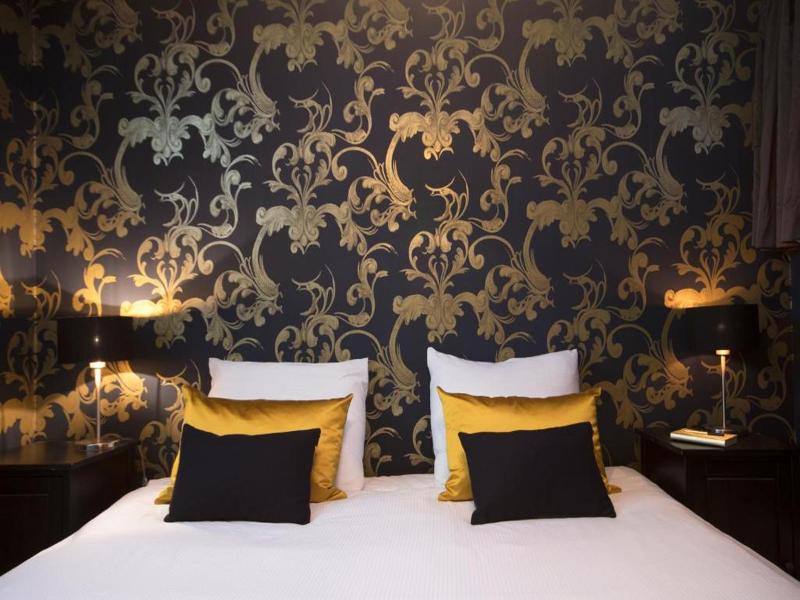 Grand Canal Boutique Hotels - Oda