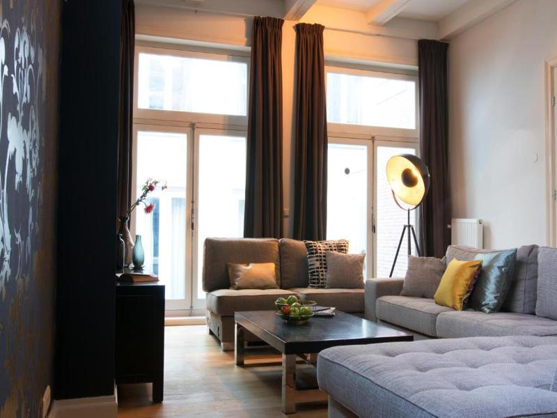 Grand Canal Boutique Hotels - Oda