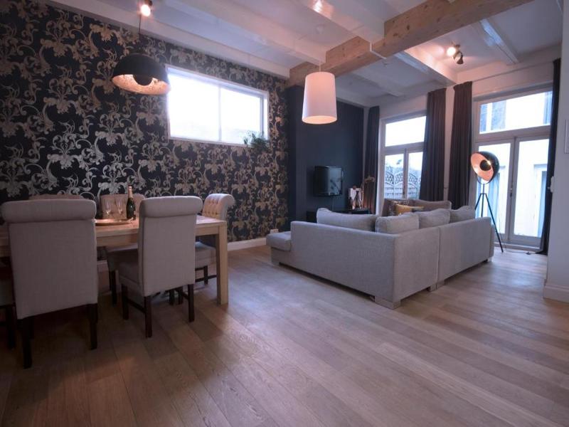 Grand Canal Boutique Hotels - Oda