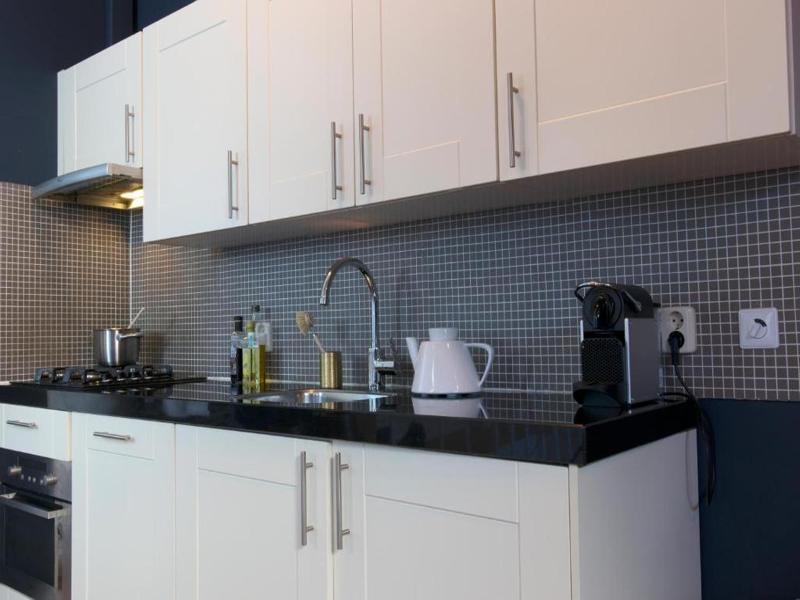 Grand Canal Boutique Hotels - Oda