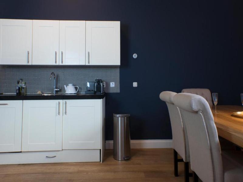 Grand Canal Boutique Hotels - Oda