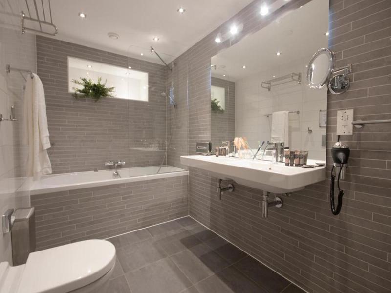 Grand Canal Boutique Hotels - Oda