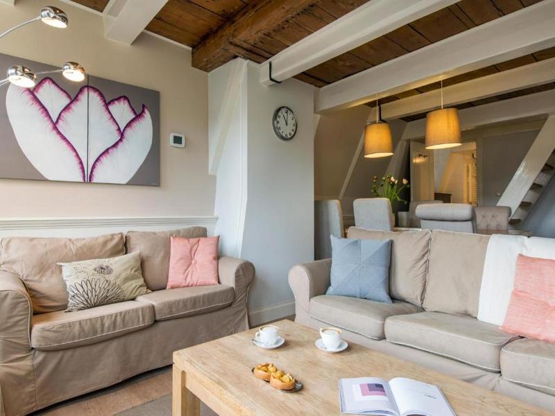 Grand Canal Boutique Hotels - Oda