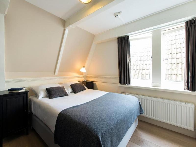 Grand Canal Boutique Hotels - Oda