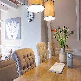 Grand Canal Boutique Hotels fotoÄŸrafÄ±