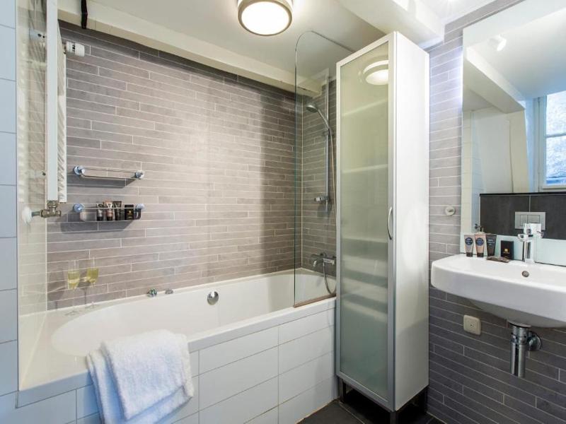 Grand Canal Boutique Hotels - Oda