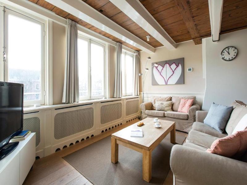 Grand Canal Boutique Hotels - Oda