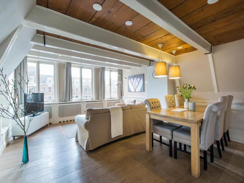 Grand Canal Boutique Hotels - Oda