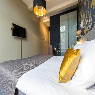 Grand Canal Boutique Hotels fotoÄŸrafÄ±