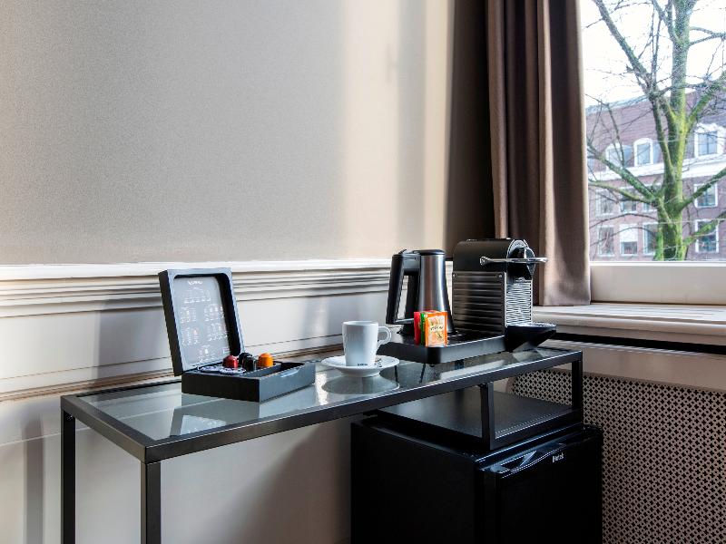 Grand Canal Boutique Hotels - Oda