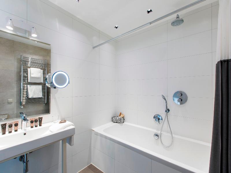 Grand Canal Boutique Hotels - Oda