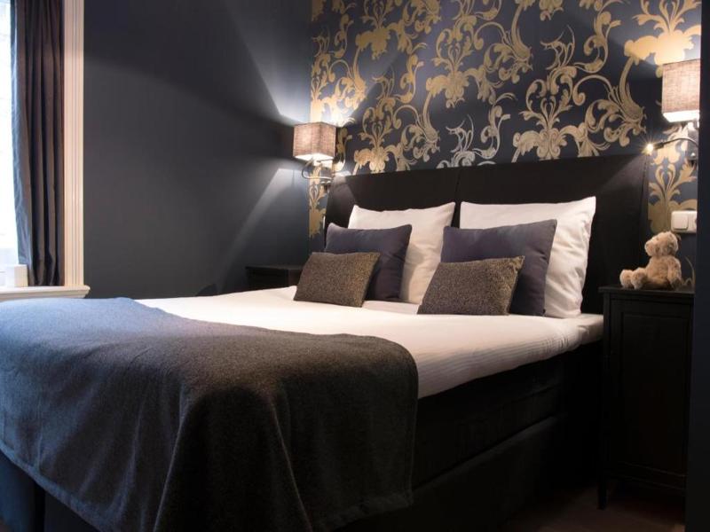 Grand Canal Boutique Hotels - Oda