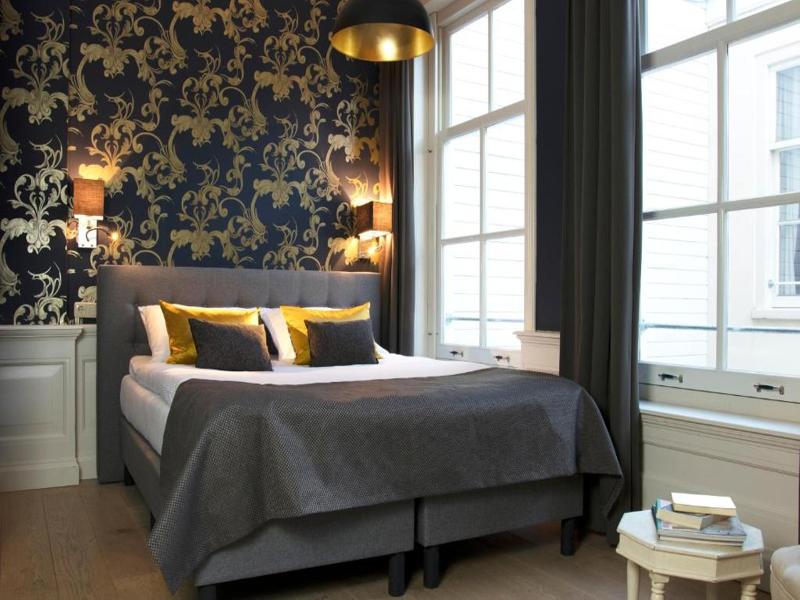 Grand Canal Boutique Hotels - Oda