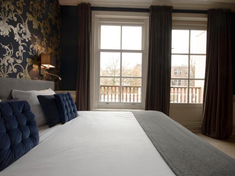 Grand Canal Boutique Hotels - Oda
