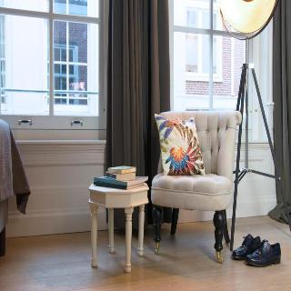 Grand Canal Boutique Hotels fotoÄŸrafÄ±