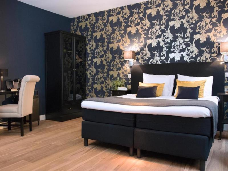 Grand Canal Boutique Hotels - Oda