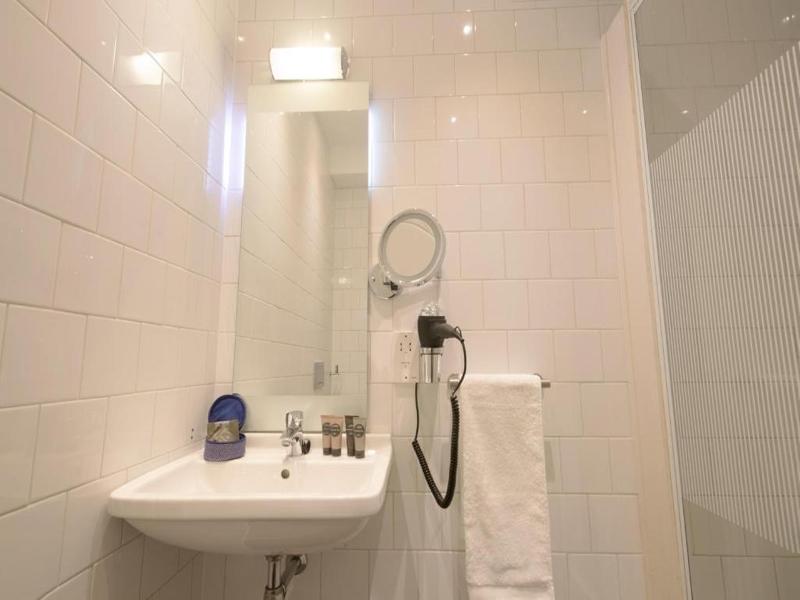 Grand Canal Boutique Hotels - Oda