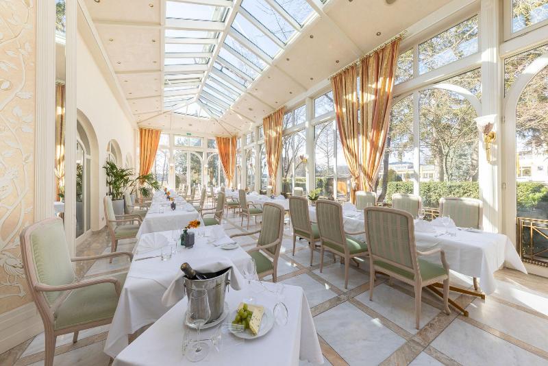 Tanneck - Restoran