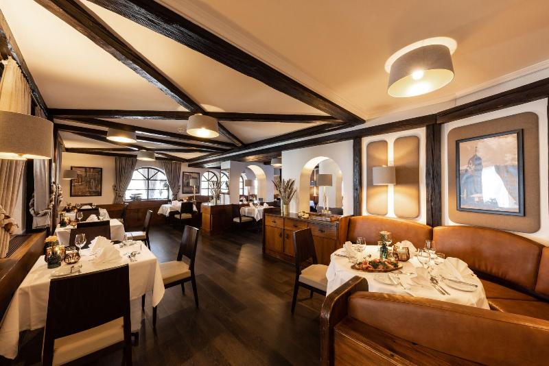 Tanneck - Restoran
