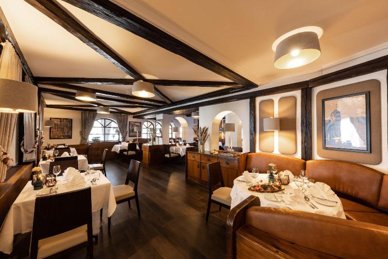 Tanneck - Restoran